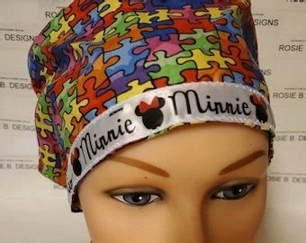 Autism Awareness Hat | Etsy