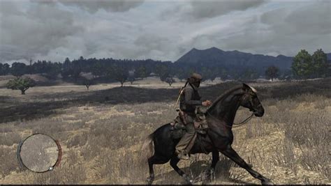 Any RDR1 Mods? : r/reddeadredemption