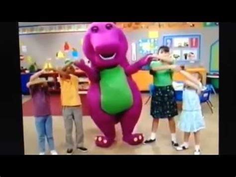 Barney Theme Song (A Welcome Home!'s version) - YouTube