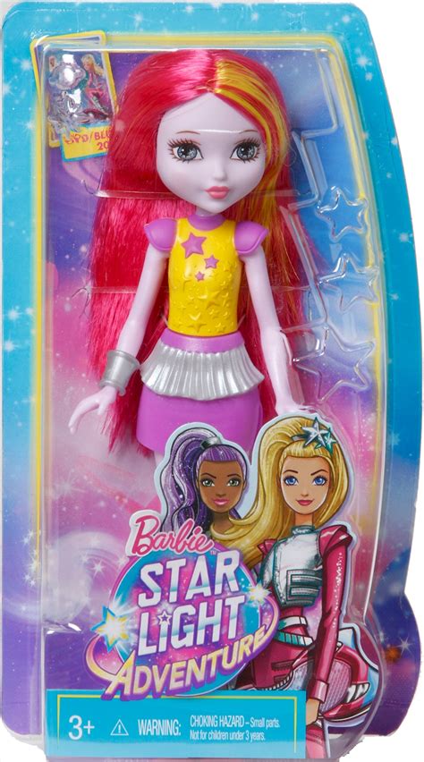 Barbie™ Star Light Adventure Sprite Doll