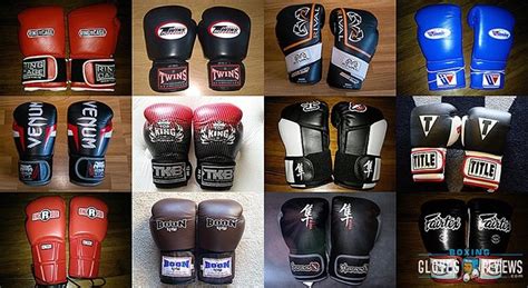 Best boxing gloves 2021: The Top Brands rated and reviewed [Honestly]