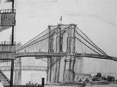 Brooklyn Bridge – Artist Aviv