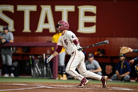 Florida State Seminoles baseball roster, schedule preview: Wake Forest - Tomahawk Nation