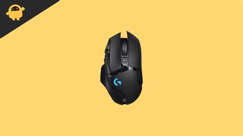 How to Download Logitech Mouse Drivers