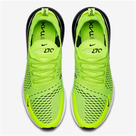 Nike Air Max 270 Volt AH8050-701 Release Date | SneakerFiles