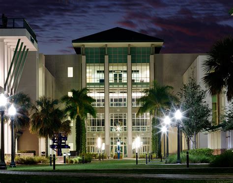 Florida Gulf Coast University | Home