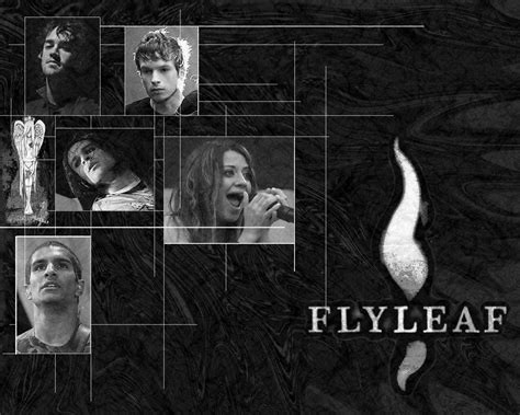 Flyleaf members - Flyleaf Wallpaper (107989) - Fanpop