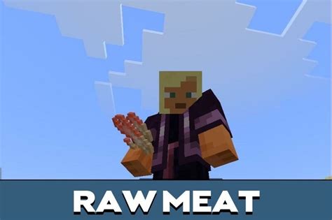 Download Crab Mod (Mob Vote) for Minecraft PE - Crab Mod for MCPE