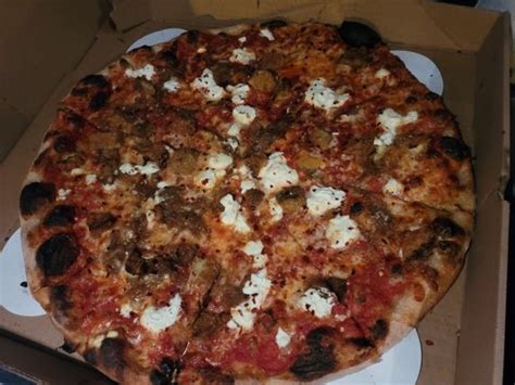 JOANIE’S PIZZA - 14 Photos & 49 Reviews - 83 Parkhurst Rd, Chelmsford ...