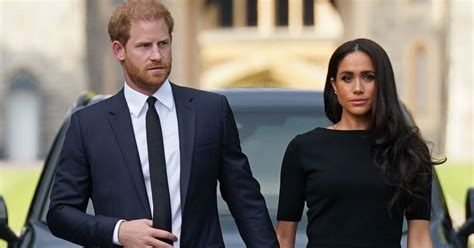 Harry & Meghan Doco Sees How Royal Family Treats Women