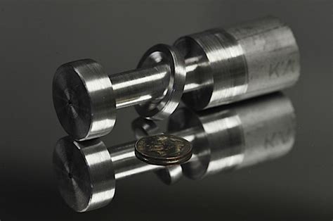 Lathe Projects Metal Simple