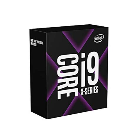 10th Gen Intel Core I9-10900X Review