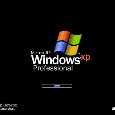 Stream Microsoft Windows XP Shutdown Sound by Windows 8 FAN7000 | Listen online for free on ...