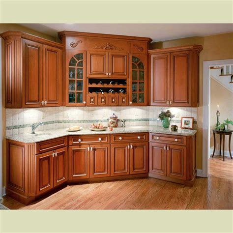 Kitchen Cabinets