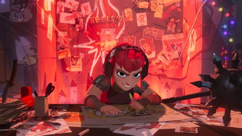 One of the best Netflix animated movies is available to watch for free right now | TechRadar