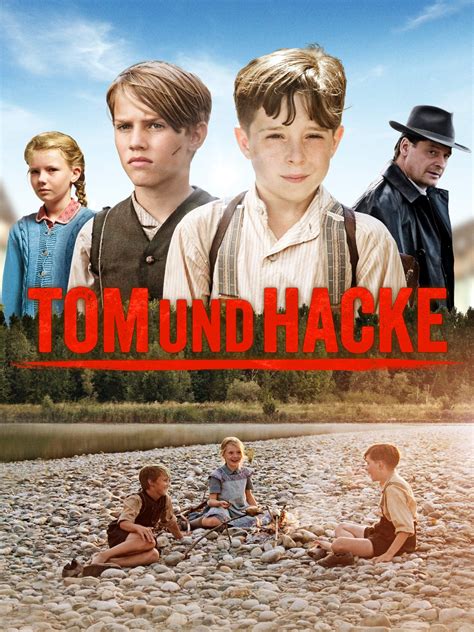 Tom and Huck (2012) - Posters — The Movie Database (TMDB)