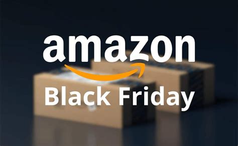 Black Friday Amazon 2023 : les meilleures offres en direct