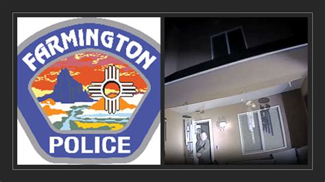 Attorney for Farmington Police Officers Respond to Lawsuit Threat ...