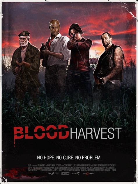 Left 4 Dead/Blood Harvest — StrategyWiki | Strategy guide and game ...