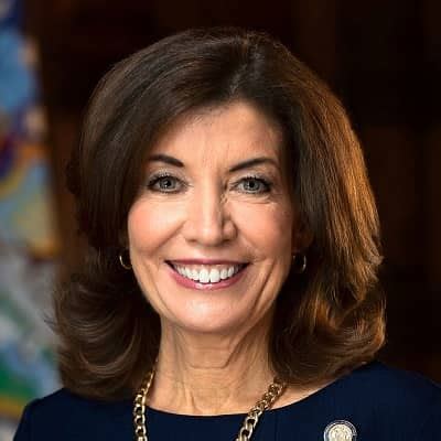 TitlKathy Hochul - Bio, Age, Career, Net Worth, Height, Facts