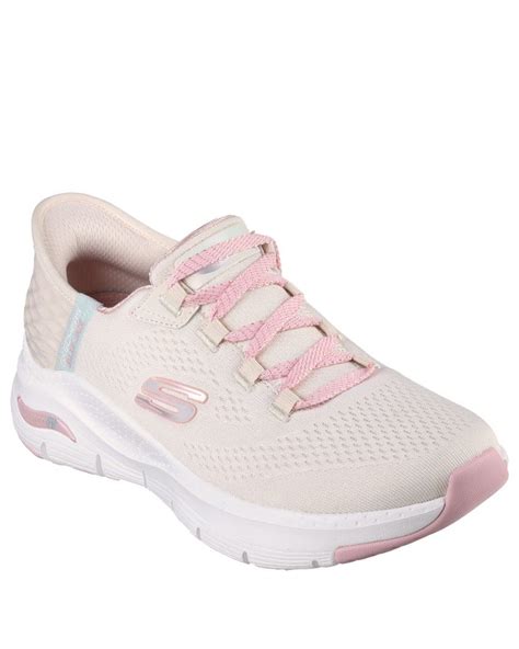 Skechers Slip-Ins: Arch Fit - Fresh Flare - Skechers