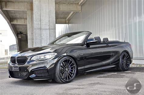 Hamann BMW M235i Convertible styled by DS Automobile & Autowerke