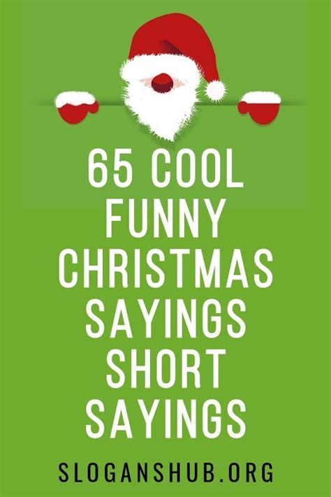 Short Funny Holiday Sayings And Quotes - ShortQuotes.cc