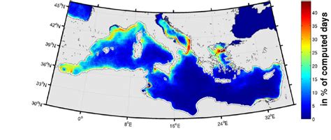 Potential feeding habitat of the Atlantic bluefin tuna in the ...