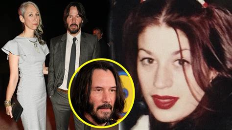 Jennifer Syme Keanu Reeves Wife And Kids : Keanu Reeves Wikipedia ...