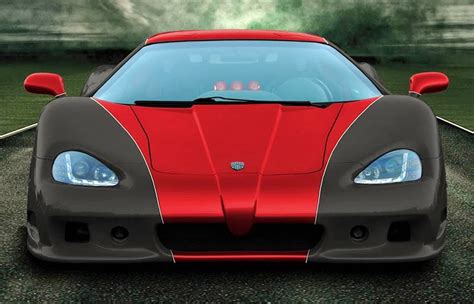 SSC Ultimate Aero XT Wallpapers 2013 - Technologymub