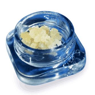 Cannabis Concentrates The Most Popular Types | Cloud Cover