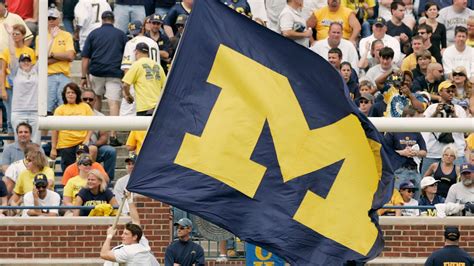 “Shemy” Schembechler resigns from UM post three days after being hired