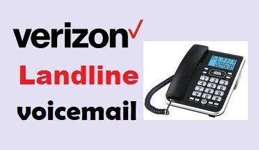 How to set up Verizon landline voicemail - 2 easy methods - Mobile ...