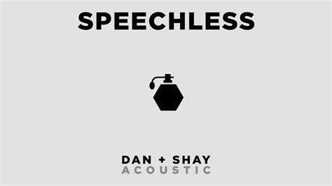 Dan + Shay - Speechless Chords - Chordify