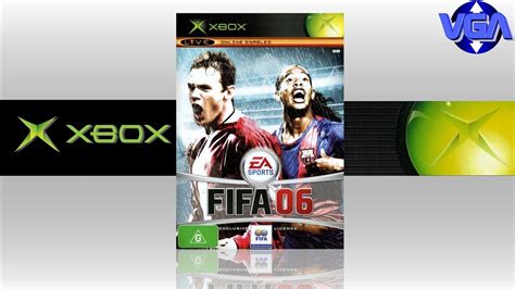 Xbox fifa 06 cheats - billadocs