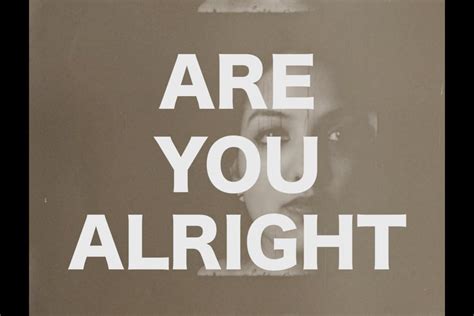 Are You Alright – filmlabs.org