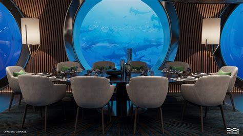 Interior features - Nautilus Submarine