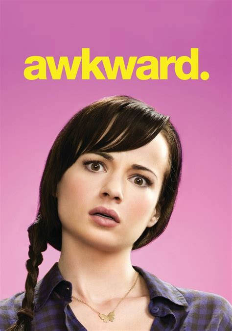 Awkward - Série (2011) - SensCritique