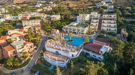 Complete Guide on The Best Hotels in Hersonissos for 2023