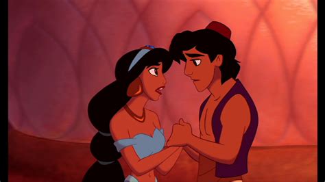 Disney Aladdin Screencaps