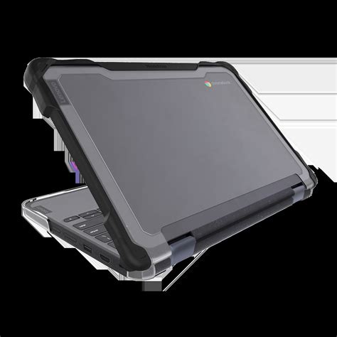 SlimTech™ for Lenovo 300e Chromebook Gen 3 - Gumdrop Cases