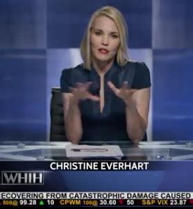 Christine Everhart (MCU) | Who’s Who In Comic Book Movies Wikia | Fandom