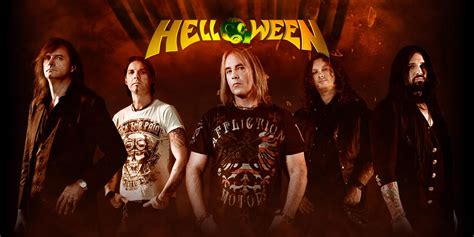 Helloween Band Wallpapers - Top Free Helloween Band Backgrounds - WallpaperAccess