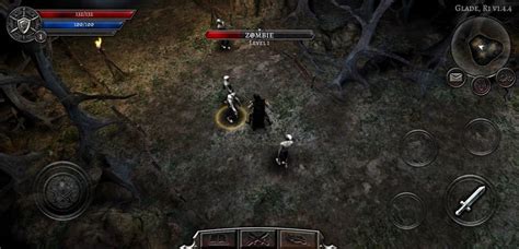 15+ Best Free RPG Mobile Games For Android & iOS 2024