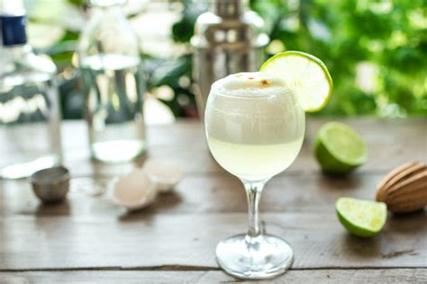 The Pisco Sour Recipe - Galavante Travel & Lifestyle