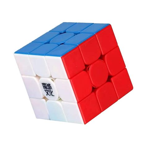 MOYU WEILONG WR 3X3 SPEEDCUBE – Speedcube New Zealand