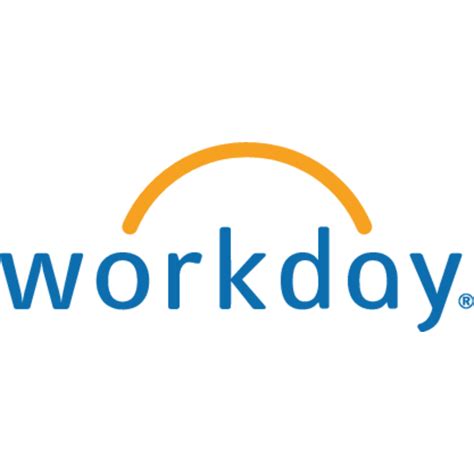 Workday logo, Vector Logo of Workday brand free download (eps, ai, png, cdr) formats