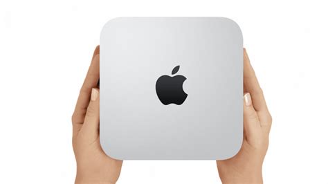 Apple's M1X Mac Mini may launch soon with new design and more ports