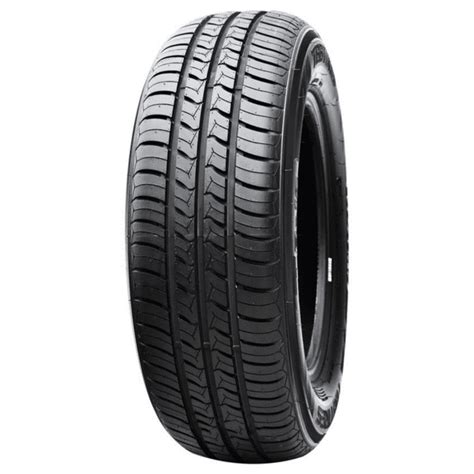 TBBtires TP-16 195/60R15 88V High Performance All Season Passenger Radial Tire - 195/60/15 195 ...