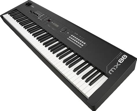 Yamaha Moxf8 Review - Best Piano Review